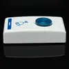 Timbre inalámbrico para el hogar inteligente control remoto electrónico control remoto uno a uno llamador para pacientes ancianos venta al por mayor de fábrica