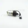 Válvula Solenoide de Paro de Llama Perkins 402/403/404 U 85206500 Válvula Solenoide de Aceleración Interruptor de Paro de Llama