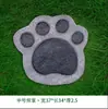 Pedras de Passagem que Brilham no Escuro para Jardins Externos, Pedras de Passagem para Jardim, Pedras de Passagem para Jardim, Ladrilhos para Horta, Pedras Azuis para Pavimentação