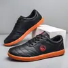 Zapatos de Cuero para Tai Chi para Hombres y Mujeres, Transpirables, Antideslizantes, Suela de Tendón de Buey, Zapatos Profesionales de Artes Marciales, Zapatos de Práctica de Tai Chi, Zapatos Deportivos de Suela Blanda
