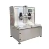 Fabricante de Máquina Automática de Llenado de Líquidos Máquina Automática de Llenado y Tapado de Fertilizantes de Doble Cabezal Máquina de Llenado por Pesaje de Aceite Comestible