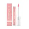 Serie de Brillo Labial Hidratante con Brillo Fino Zephoco Brillo Labial Brillante Color Natural Ligero Larga Duración Lápiz Labial Brillo Labial