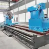 Torno Mecânico Horizontal Ordinário de Serviço Pesado Cw61250 com Diâmetro de Processamento de 2500mm, Torno Grande 61250X4000