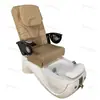 Cama de Masaje de Pies, Tina de Pies Eléctrica, Sofá, Silla, Cama, Silla para Manicura y Pestañas, Cama de Masaje de Pies, Sillón Reclinable Eléctrico, Pie