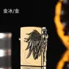 Fabricante Creativo y Personalizado de Encendedores con Relieve Tridimensional de Guerrera Amazona