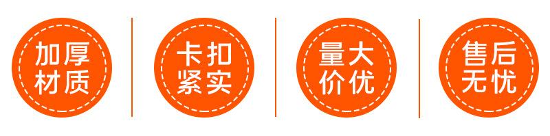 透明泡芙盒