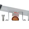 Abridor de Castanha, Abridor de Casca de Castanha, Faca para Castanha, Guilhotina de Abertura Reta, Ferramenta Automática de Descascar, Gadget para Abrir Castanha