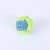 Brinquedo de cachorro transfronteiriço para morder, durável e que faz barulho, autoentretenimento para combater o tédio, brinquedo para animais de estimação para filhotes e cães pequenos, atacado