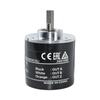 Encoder Omron E6B2-CWZ6C fotoelétrico incremental de rotação pulso estabilização 360 500 1000P/R
