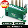Pgm Tecido de Alvo Duplo Rede de Prática de Golfe Indoor Rede de Swing para Golpear Rede de Corte Gaiola Equipamento de Treinamento Suprimentos Vara de Golpear
