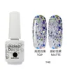 Esmalte de Gel para Uñas al Por Mayor Capa Base Capa Superior Set de Gel Fototerapia Gel Esmalte de Uñas Ojo de Gato con Brillo