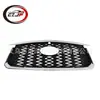 Adequado para Grelha Superior Dianteira de Radiador Acabamento de Grelha 623106Sa0A para Qx60 2021-2024