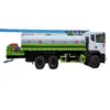 Camión Cisterna de Doble Eje Trasero National Vi Dongfeng Huashen T5 20 Toneladas Ventas Directas de Fábrica Kangji 230 Caballos de Fuerza Yuchai 245 Caballos de Fuerza