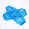 Mangas Desechables, Impermeables, a Prueba de Aceite, Resistentes a las Manchas, Resistentes al Desgaste, Mangas de PE Extendidas y Engrosadas, Mangas Protectoras para Uso Doméstico, para Salones de Uñas