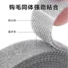 Cinta de Velcro Mágico para Organizar Cables y Fijación de Plantas, Correa de Nylon, Autoadhesiva