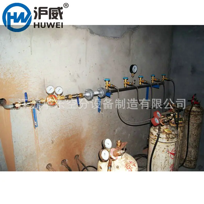 乙炔汇流排4