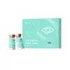 Líquido Limpiador de Ojos Vitamina B12 Cristal Brillante para Trabajadores de Oficina con Ojos Secos, Líquido Hidratante para Ojos Atomizado con Vapor de Sal Marina