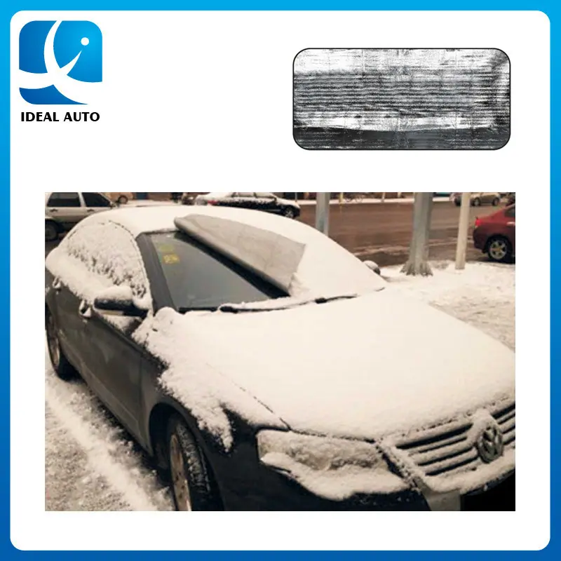 汽车雪档6