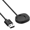 Aplicável à Linha de Carregamento do Relógio Yuei Huami AMAZFIT T-Rex3 Carregador trex3 A2322 Base Magnética