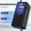 Cargador de Vehículo Eléctrico Nuevo 72V20Ah30Ah40Ah45A50Ah Triciclo Eléctrico Carga Rápida Universal Venta al por Mayor