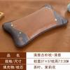 Almohada Refrescante de Verano Té Jazmín Siesta Individual Almohada para Adultos Dormitorio de Estudiantes Dropshipping Mahjong Almohada de Bambú