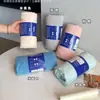 Lençol de Elástico Liso Colorido Dupla Face com um Lado Seda de Gelo e um Lado Veludo de Veado Doméstico Lavável à Máquina Simmons Capa Protetora Saco de Cama à Prova de Poeira