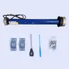 Guorui Xin Motor Tubular Porta de Rolo Elétrica Porta de Rolo Motor Embutido Porta de Garagem Motor Universal