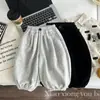Calças de menino para primavera e outono 2025 novo modelo calças casuais esportivas de outono para crianças roupas de outono para bebês calças de moletom jogger para crianças pequenas
