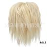 Comércio Exterior Postiço de Cabelo Coque Anel para Volume, Fofo, Despojado, Natural para Mulheres Europeias e Americanas