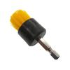 Suministro de comercio exterior cepillo de limpieza eléctrico 1 pulgada cabezal de cepillo plano eléctrico belleza automotriz pp cepillo de limpieza para taladro eléctrico en stock