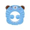 Gorro de Champú para Niños, Gorro de Ducha Impermeable para Bebés, Artefacto de Champú para Bebés, Gorro Ajustable para Bloquear el Agua durante el Champú para Bebés
