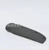 Material Sintético de Fibra Plástica Vaina de Cuchillo Carcasa de Plástico Duro Vaina Protectora para Cuchillo Vaina K-Board para Cuchillo y Hacha