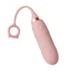 Jiyuapp Huevo Vibrador Potente Lindo Monstruo Control Remoto Inalámbrico Juguete Vibrador Huevo Masturbador Productos Sexuales Al Por Mayor