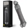 Condones Sexy Niu Niu Jiaolong Colmillo de Lobo para Hombres, Productos para Adultos, Juguetes Sexuales, Venta al por Mayor de Comercio Exterior