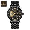 Fenzun nuevo reloj para hombre mecánico tendencia estudiante impermeable electrónico deportivo dominante transfronterizo reloj para hombre reloj de comercio exterior
