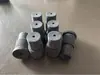 Tapón frontal y trasero de fibra de carbono/fibra de vidrio de alta calidad para rama delantera de club