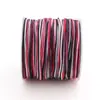 No. 72 Hilo de Jade de Taiwán Hilo Trenzado de Poliéster Colgante Hecho a Mano para DIY Cuerda Roja Accesorios de Nudo Chino Hilo para Joyería Hilo de Nylon