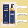 Oceaura Hidratante para la Piel Aceite Hidratante Hidratante y Elástica Piel del Cuerpo Suave Refrescante Suave Aceite Hidratante
