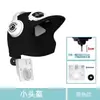 Soporte para Teléfono de Motocicleta, Parasol Impermeable para Bicicleta, A Prueba de Golpes, Navegación para Entregas, Casco para Vehículo Eléctrico
