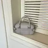 Moda transfronteriza, bolso de mujer simple y elegante, nuevo bolso de almohada cruzado de moda otoño 2026