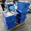 Válvula de Flujo de Cemento, Válvula de Flujo, Válvula de Interruptor Neumático para Canaleta Inclinada, Válvula de Descarga de Cemento, Válvula de Control de Flujo de Fondo de Almacén