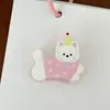 Lindos clips decorativos de regalo con temática de gatos, clips para notas y clips de PP - perfectos como pequeños regalos para estudiantes
