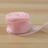 Sereia Fio Fita Flor Bolsa Material Embalagem Bolo de Aniversário Decoração de Borda Loja de Flores de Fita Materiais Florais