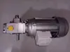 Motor de ángulo de la dobladora, motor de carrera, motor de ajuste fino superior, Motor del tope trasero de la cizalladora, motor de soporte
