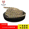 Tira de Luces 2835 120 LEDs 3v Temperatura de Color Único 5mm Caja de Regalo Caja para Pasteles de Luna Marco de Fotos Luminoso con Tira de Luz LED Suave Autoadhesiva