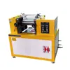 Xihua Xh-401 6 polegadas Aquecimento Elétrico Resfriamento a Água Laboratório Máquina Misturadora de Borracha Misturadora de Borracha Compartilhada para Borracha e Plástico