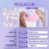 Delineador de ojos para principiantes Asistente de maquillaje de ojos multifuncional Pincel de sombra de ojos Máscara de pestañas Bisel creciente Herramienta de belleza