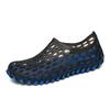 Verano 2024 Comercio Exterior Ebay Más Vendidos Zapatos Croc para Pareja Huecos Transpirables Sandalias para Hombre Chanclas para Playa Zapatos para Mujer Venta al por Mayor