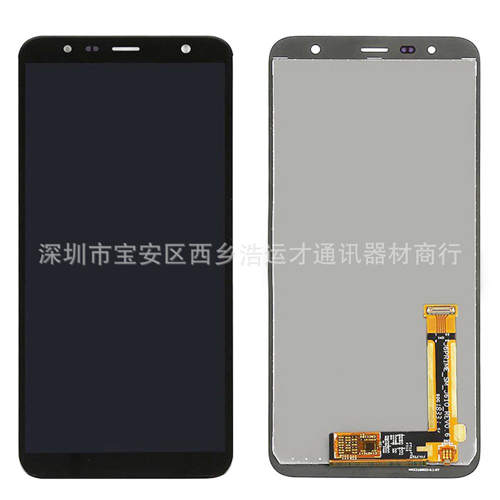 J6P J4P J410 J610 LCD-01