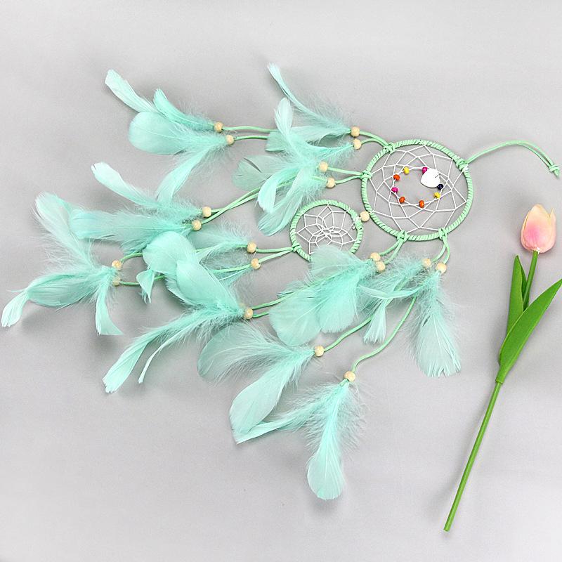 三生三世绿色05